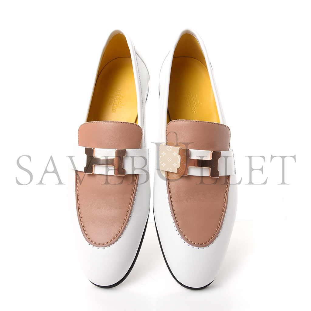 HERMES PARIS LOAFER H212214Z90371